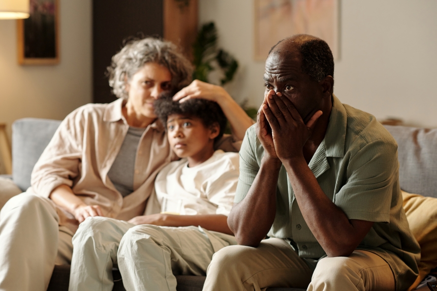 How to Prevent Family Disputes Over Inheritance | Lee Kiefer & Park, LLP
