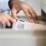 Notice of Irrevocability in Nevada