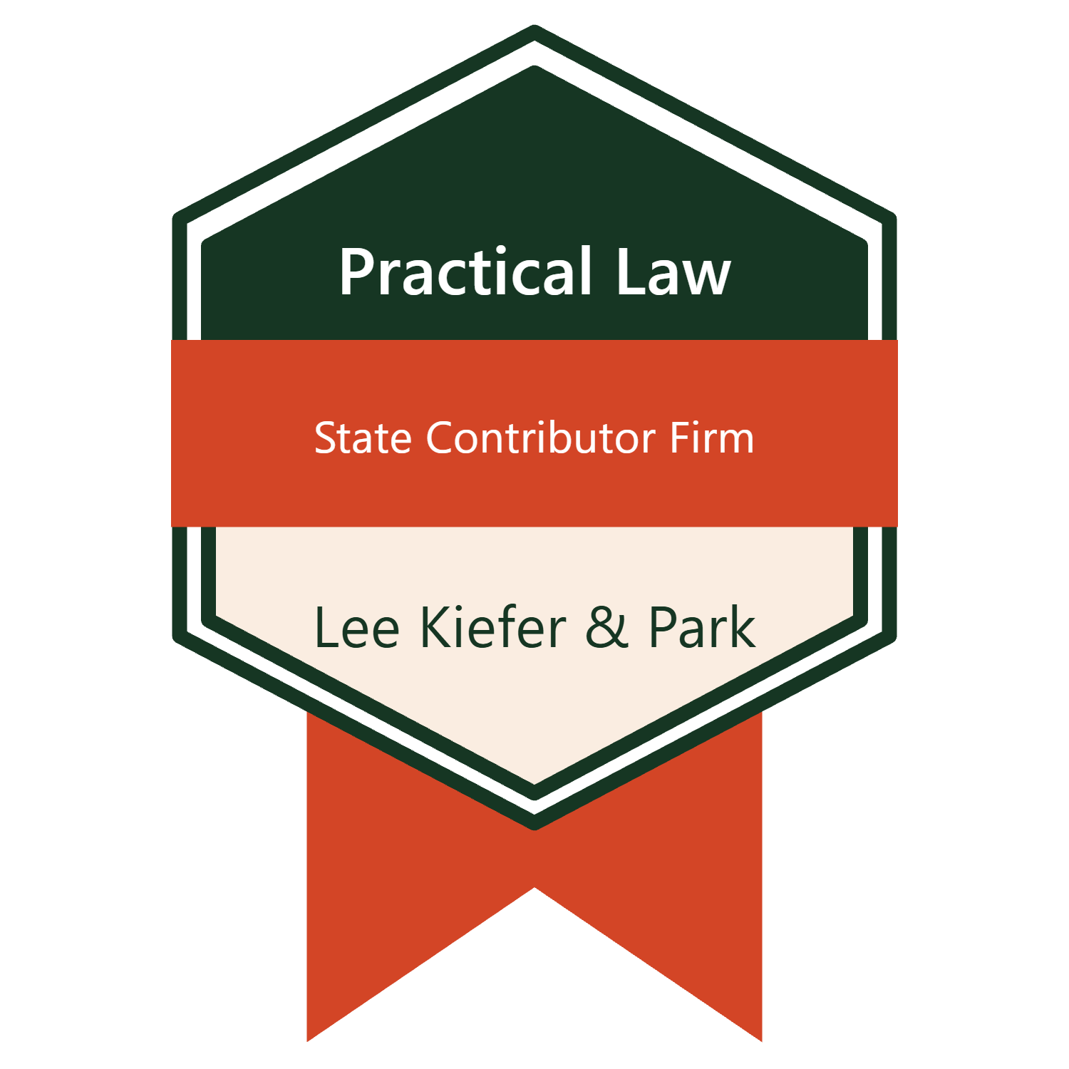 Practical Law 2026